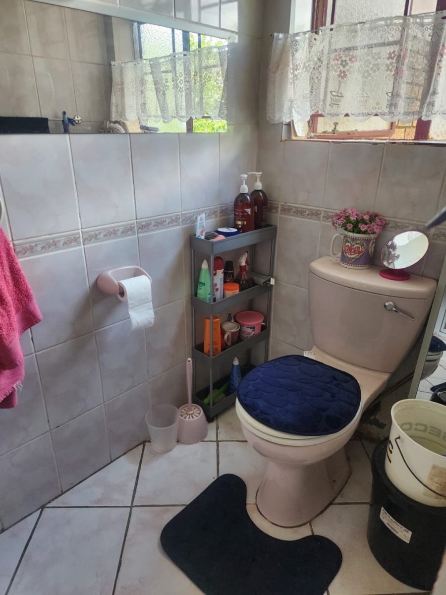 4 Bedroom Property for Sale in Alabama North West